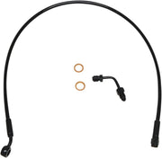 Magnum Shielding Xr Obere Bremsleitung Mit Adapter