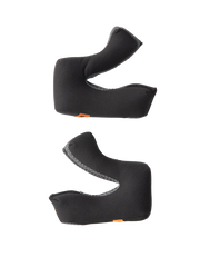 Alpinestars SM3 Cheek Pad Gray S30