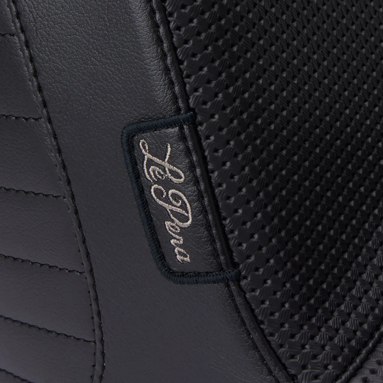 Le Pera Tailwhip Up Front Seat - For Harley Davidson