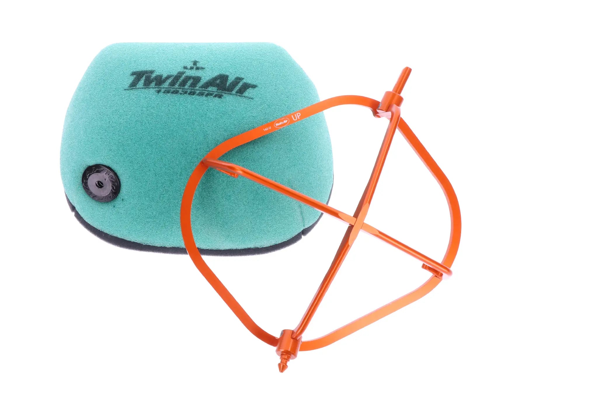 Twin Air Powerflow Kit