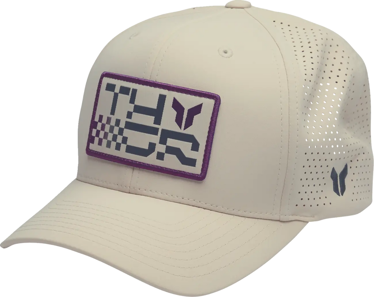 Thor Vantage Snapback Hat