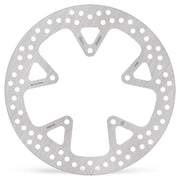 Moto-master Halo Series Feste Bremsscheibe 260mm - Vorne