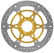 EBC X-Series Floating Front Brake Rotor