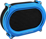 Arlen Ness Stage 2 Oval Air Cleaner Kit