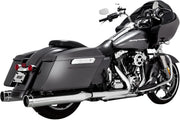 Vance & Hines Torquer 450 Slip-On Schalldämpfer