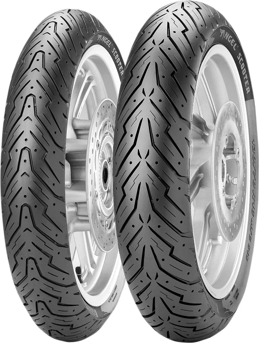 Pirelli Angel™ Scooter Tire - 110/70-12