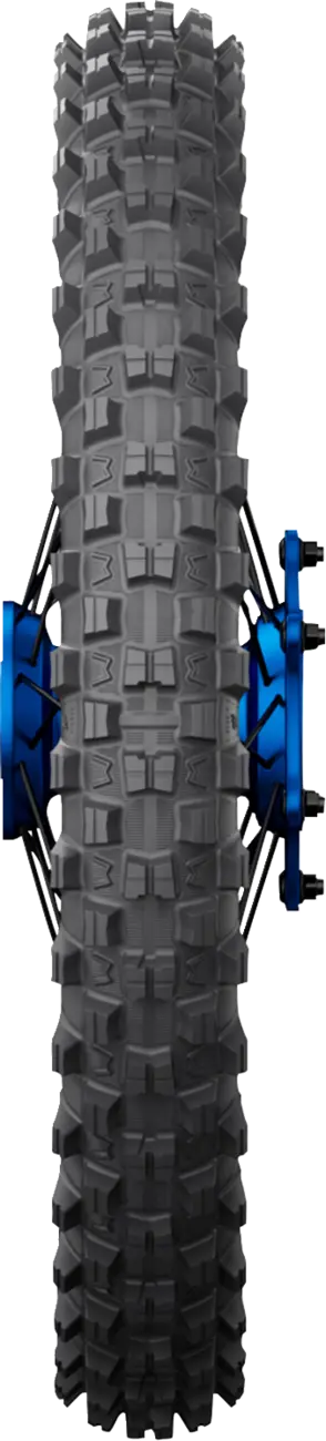 Michelin Starcross 5 Medium Tire - 70/100-17 Front
