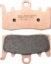 Ebc Extreme Performance Sintermetall Bremsbeläge (Epfa) - Vorne & Hinten