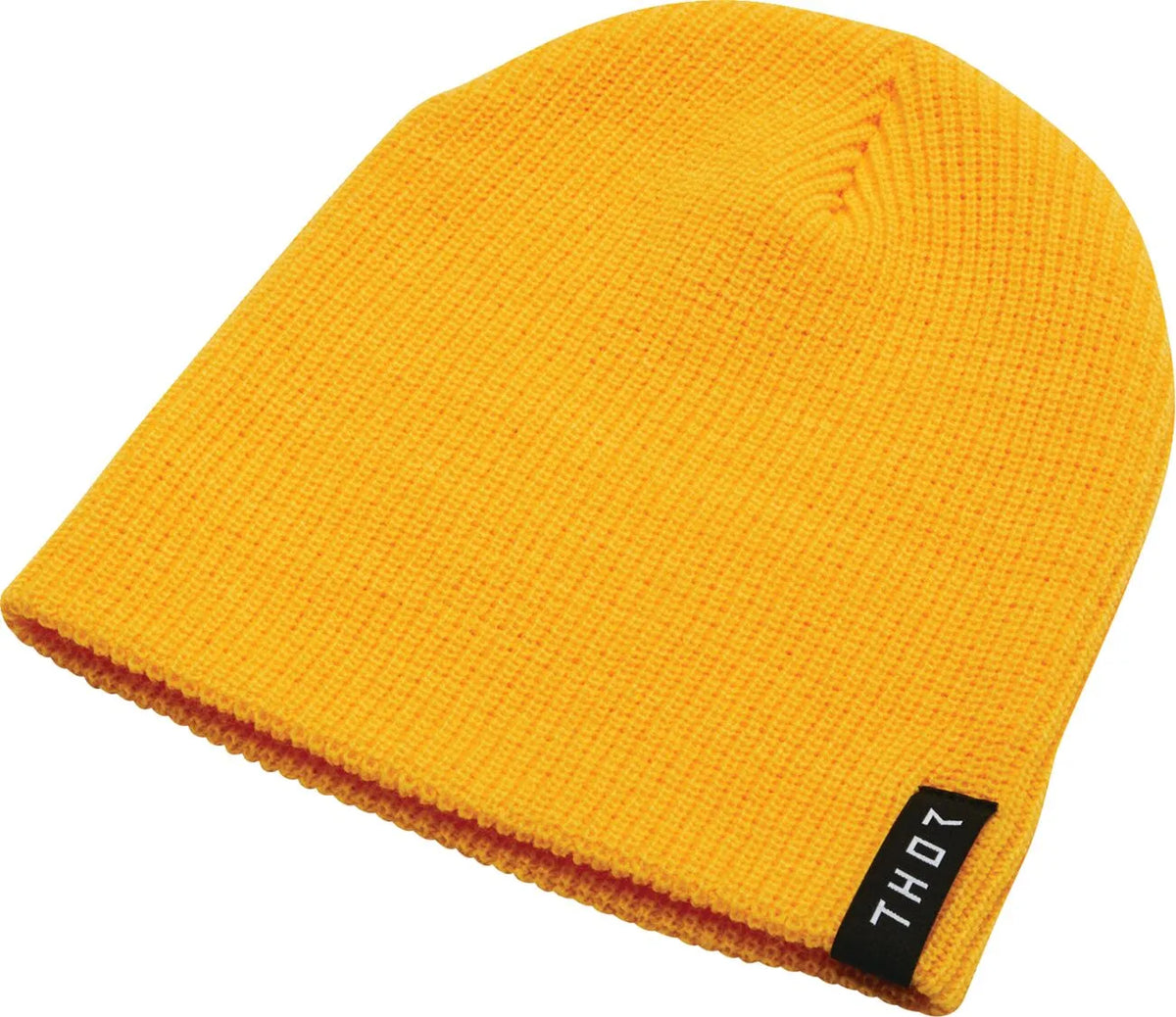 Thor Rogue Beanie Lemon Chrome