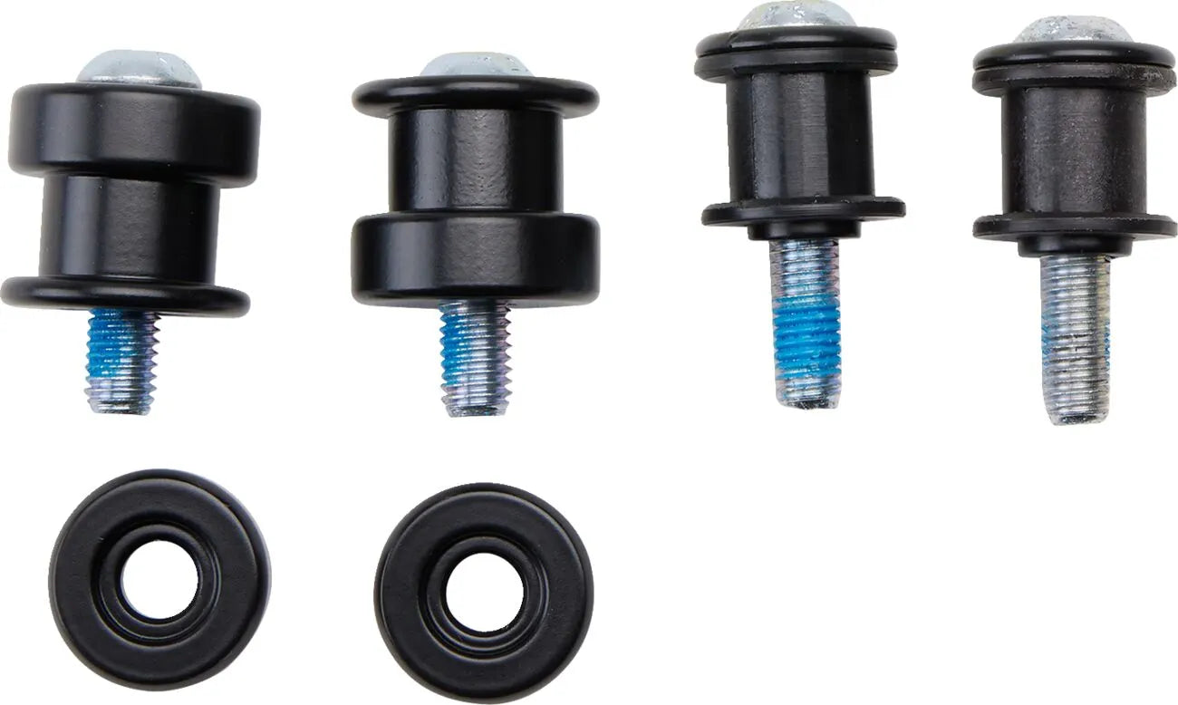 Cobra Big Ass Detachable Solo Luggage Rack