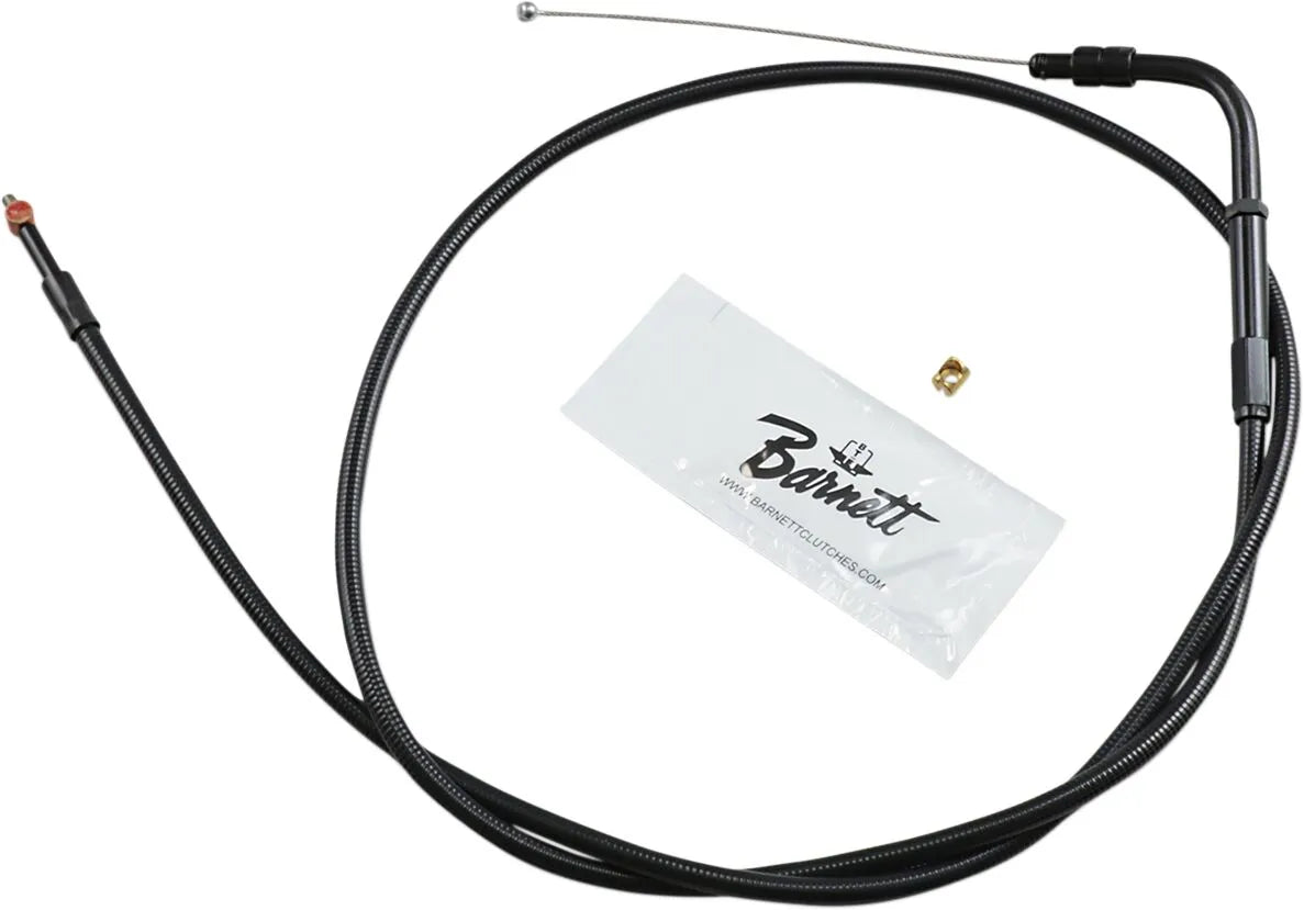 BARNETT Stealth Series +6" Throttle/Idle Cable