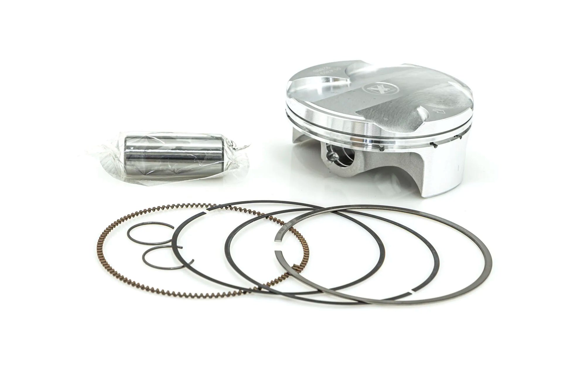 Prox Forged Piston Kit for 77.98mm Bore 14.1:1 Compression