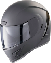 Icon Airform Dark Full Face Helmet