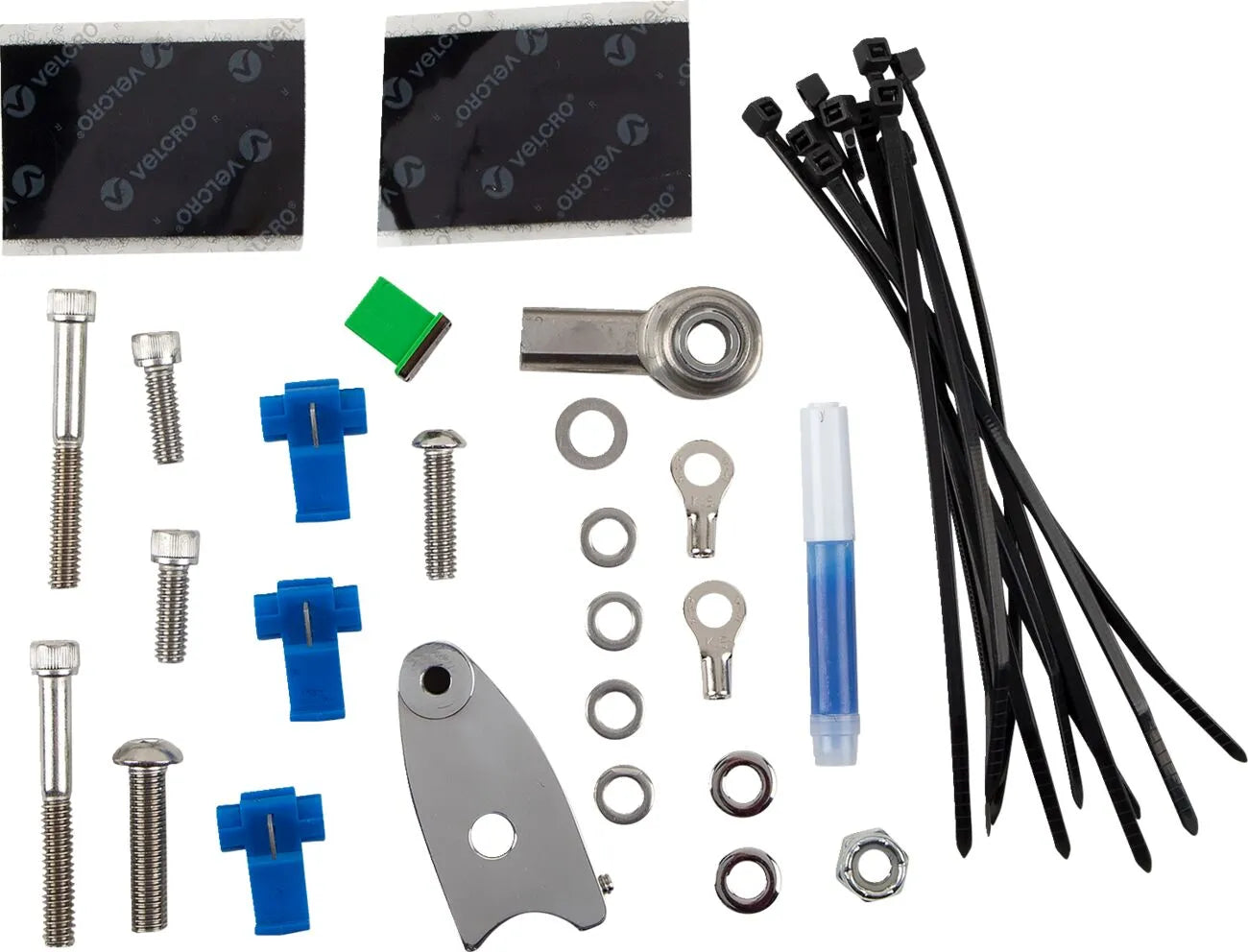 Pingel Electric Easy Shift Speed Shifter Kit