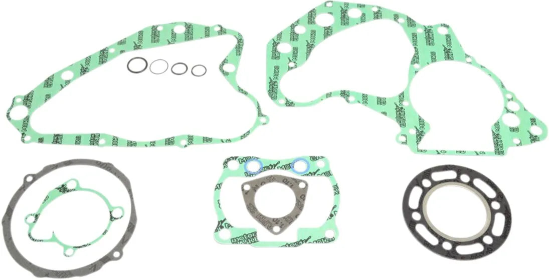 Athena Complete Gasket Kit for Suzuki 2-Stroke