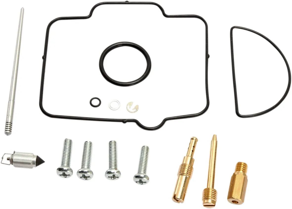 Moose Offroad Carburetor Repair Kit