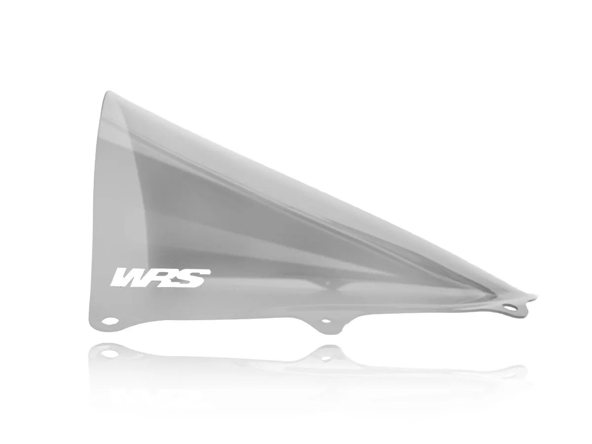 Wrs Windscreen: Enhanced Protection & Style