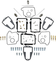 Parts Unlimited Carburetor Repair Kit