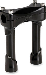 Biltwell Murdock Handlebar Risers - 1" Bars