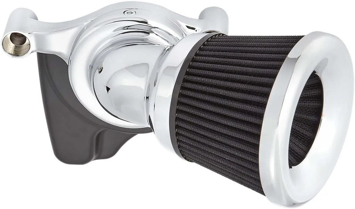 Arlen Ness Velocity 65° Air Cleaner Kit