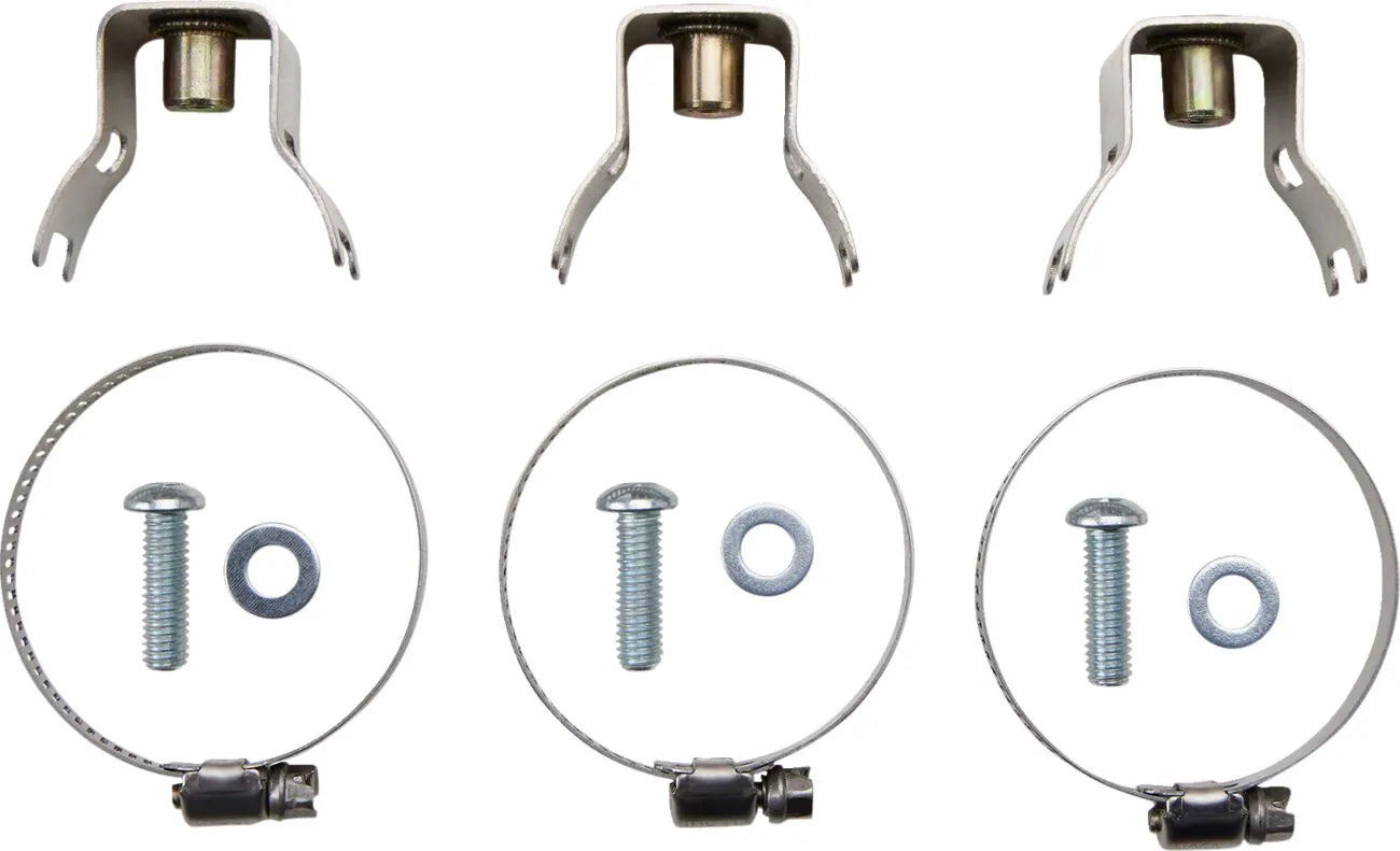 Moose Offroad Carbon Fiber Heat Shield