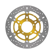Ebc X-serie Bremsscheibe Für Sport Motorräder - Vorne