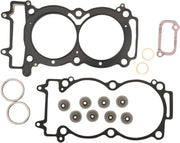 Moose Offroad Top End Gasket Kit