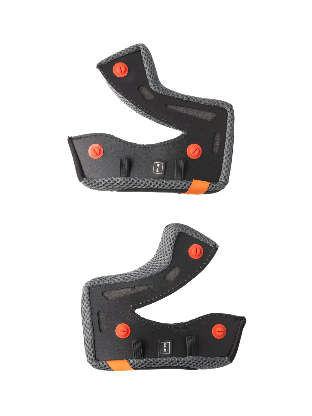 Alpinestars SM3 Helmet Cheek Pad +5MM