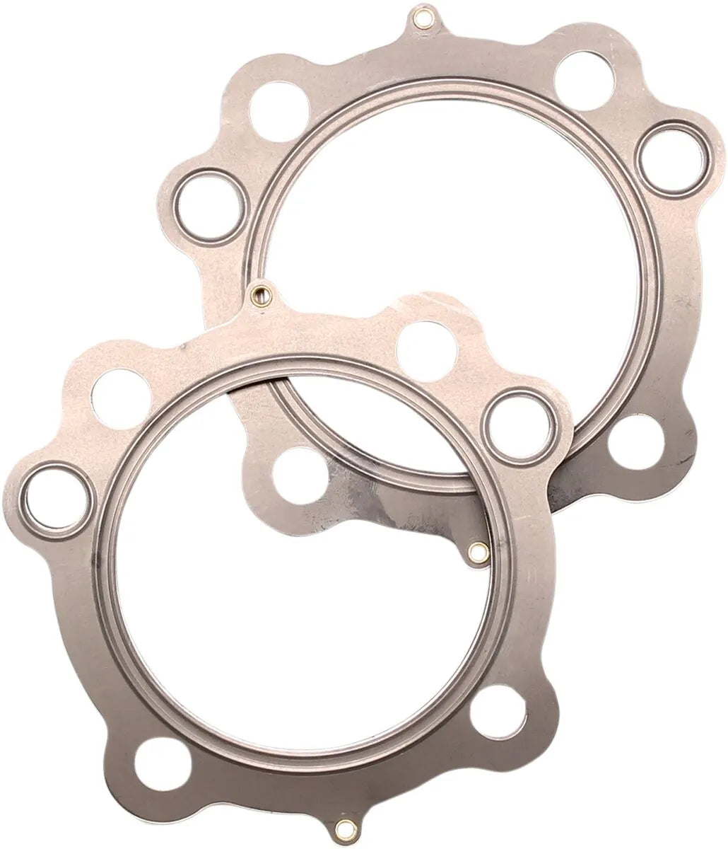 Cometic .04" 3.5" Bore Head Gasket Harley Davidson EVO 1984-1999