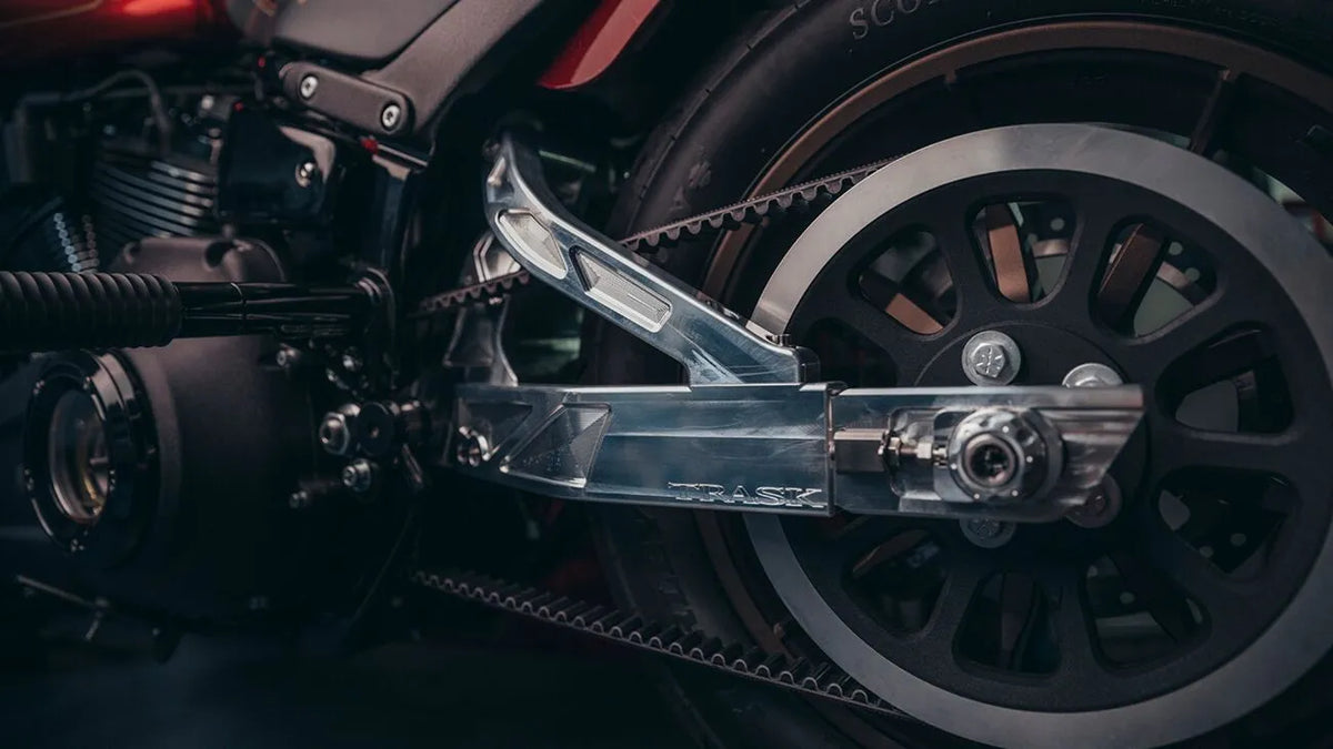 Trask Assault Swingarm - TM-3220