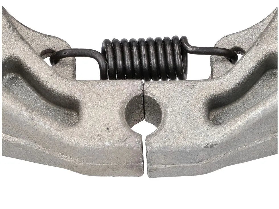 101 Octane Standard Bremsbelag - Verbesserte Qualität