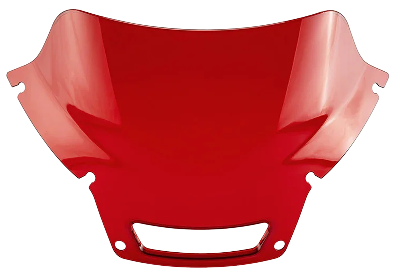 Zodiac Windshield for FXLRST Fairings