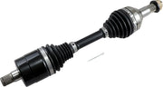 MOOSE OFFROAD FOUR WHEEL Heavy-Duty CV Axle Kit