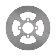 Ebc D-Series Round Bremsscheiben Rotor - Hinten