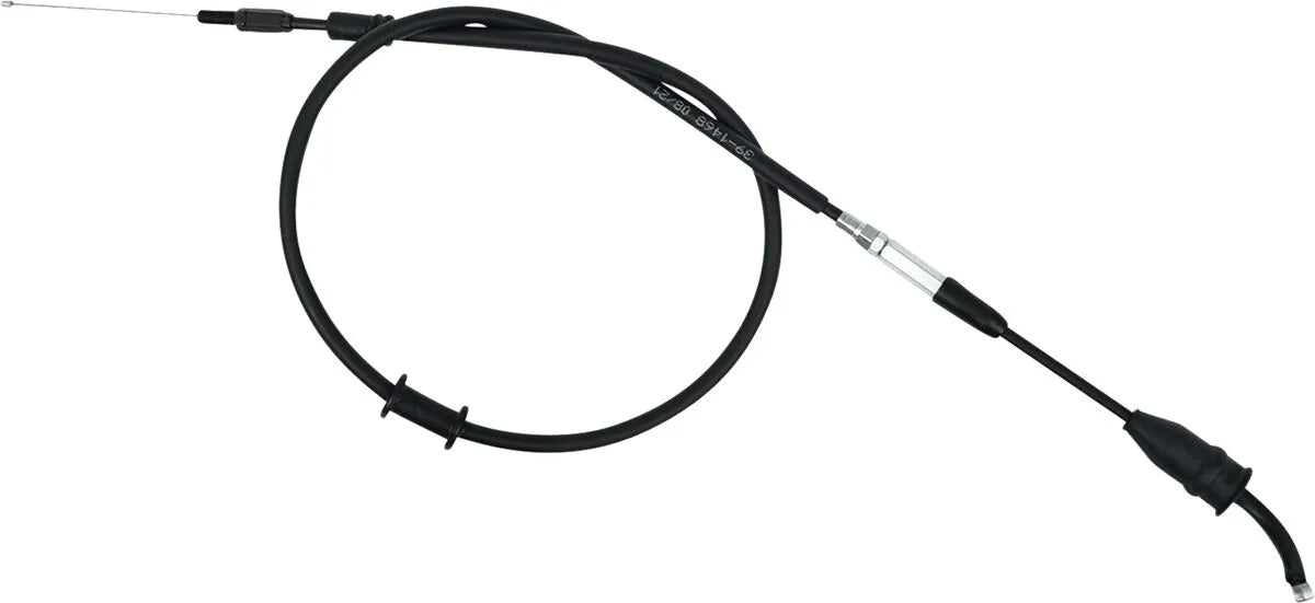 Moose Offroad Hard-Parts Vinyl Throttle Cable