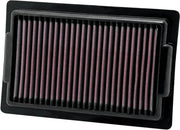 K&n Oe Replacement High-flow Air Filter