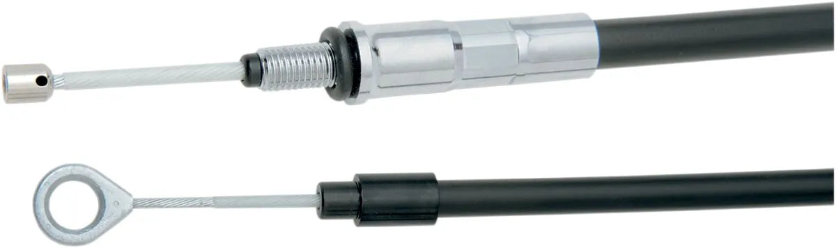 Magnum Shielding Byo Kupplungszug-Kit Für Harley 1987+