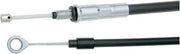 Magnum Shielding Byo Kupplungszug-Kit Für Harley 1987+