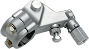 Motion Pro Clutch Perch - Aluminum, Polished Silver