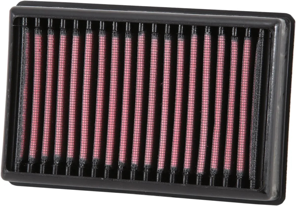 K & N Oe Replacement High-flow Air Filter