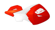 Ufo Escalade Handguard Replacement Plastic - Red