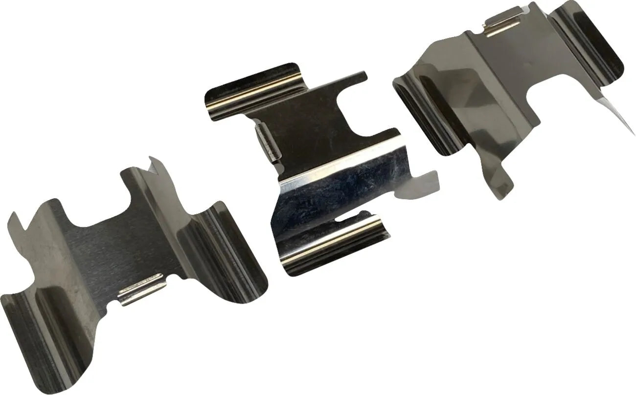 Moose Offroad Primary Clutch Slider For Rzr Rs1 & Xp Turbo