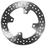 Brembo Serie Oro Prime Line Fixed Bremsscheibe - Hinten