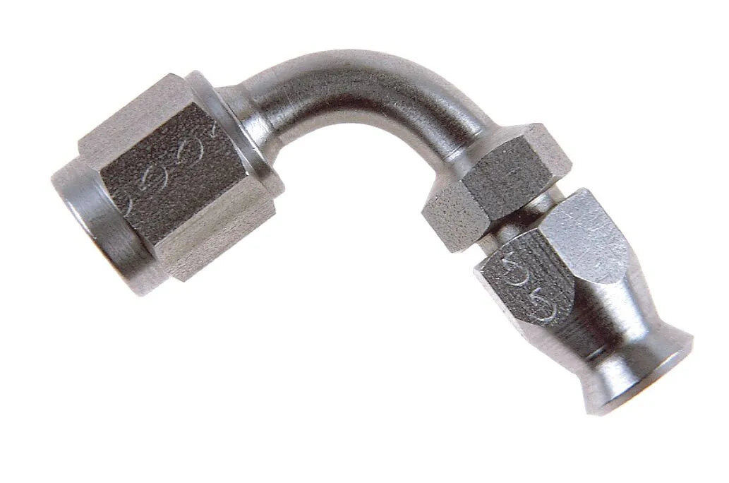 Goodridge 600 Serie Drehgelenkadapter für Bremsleitungen