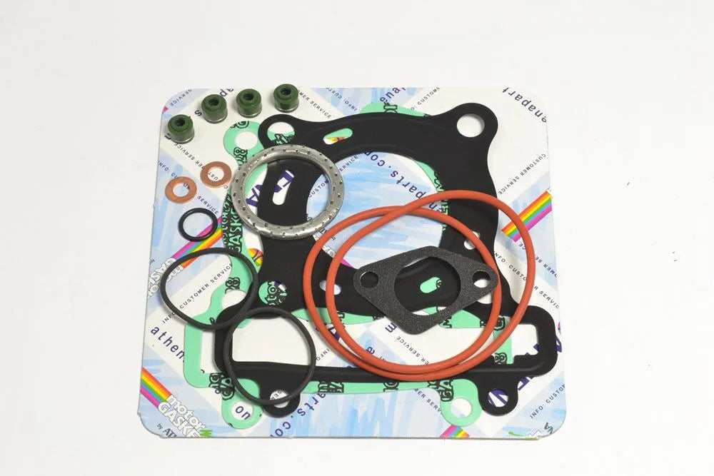 Athena Top-End Gasket Kit for 4-Stroke Engines