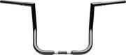 La Choppers 1-1/4" Twin Peaks Touring Handlebar