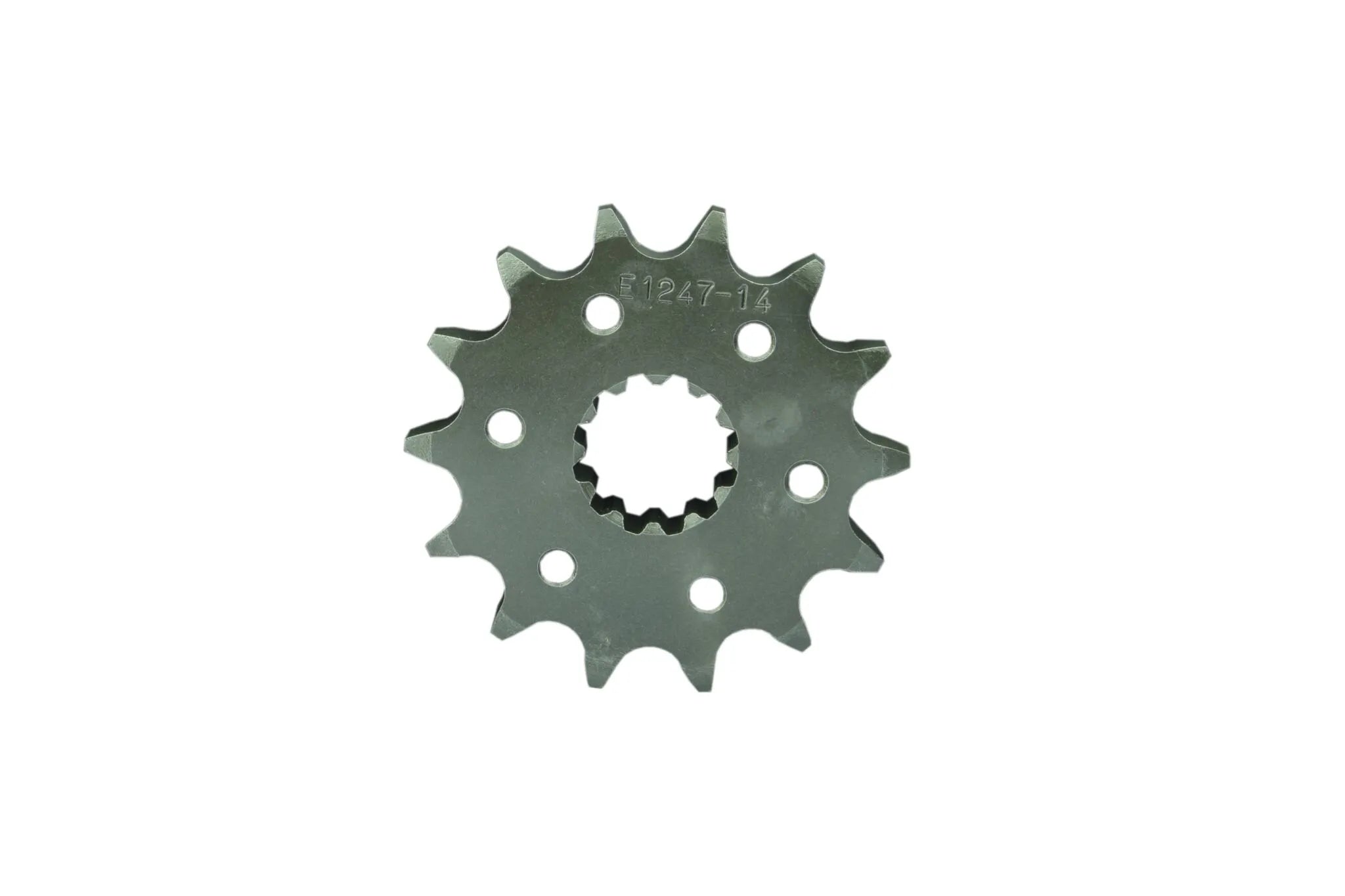Scar Front Sprocket - 520 Chain, 14 Tooth