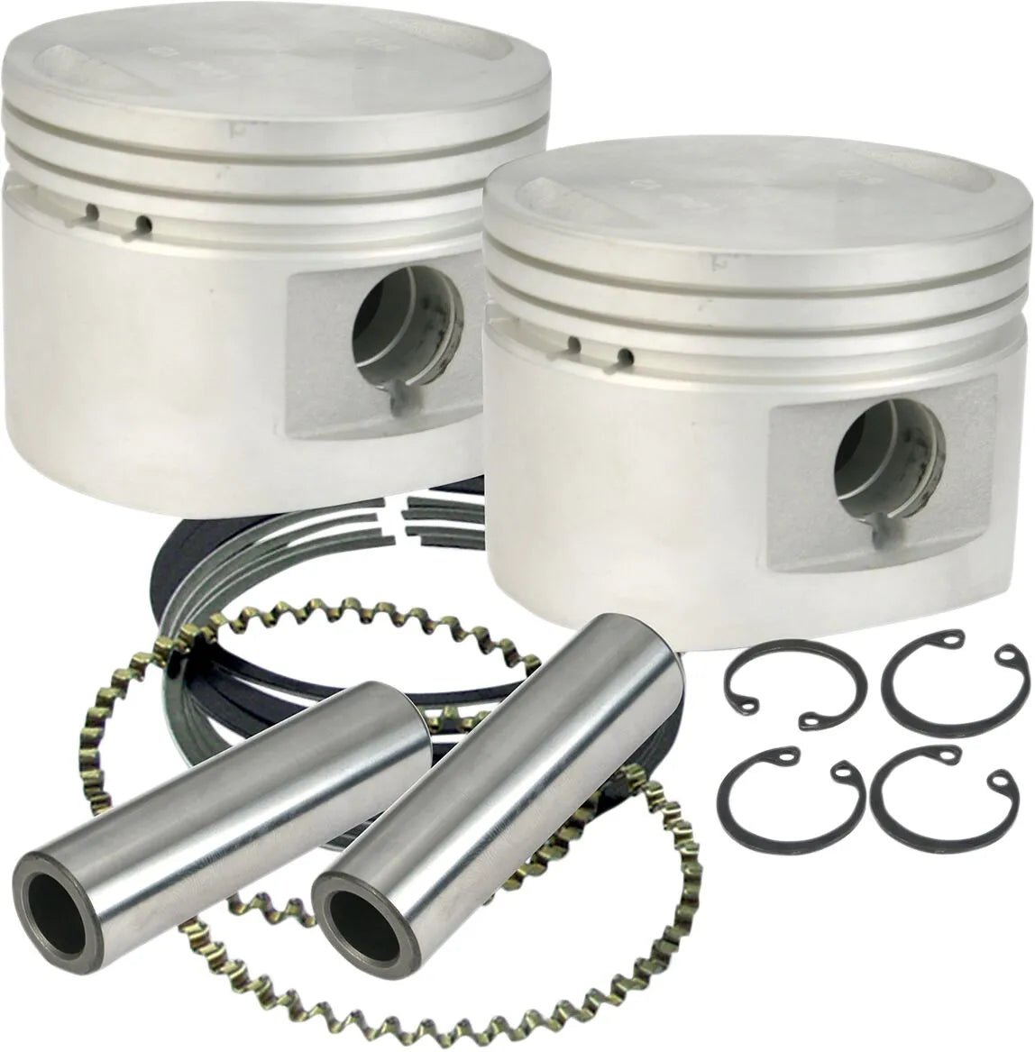S&S Cycle Piston Kit for S&S Motors