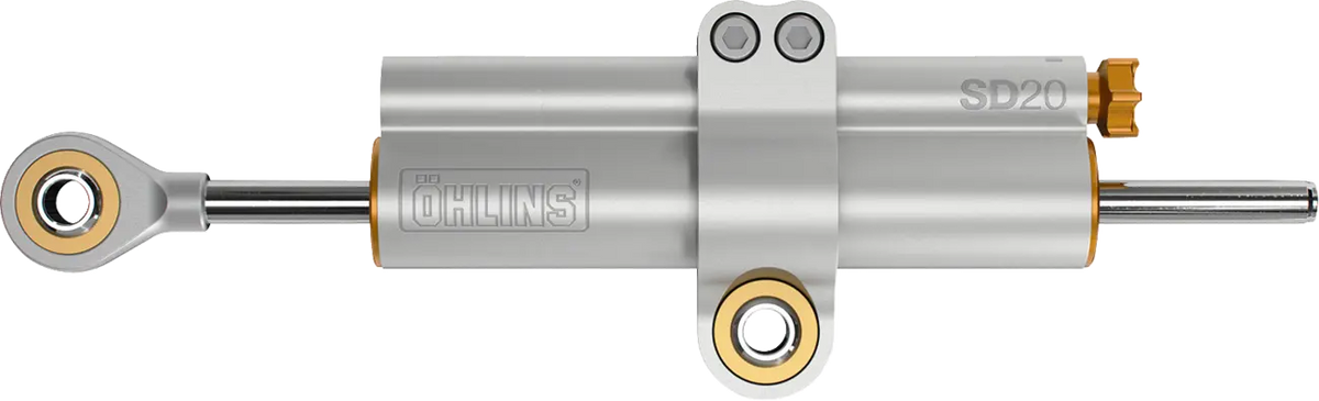 Ohlins SD20 Steering Damper 065 for Honda CBR1000RR-R/SP