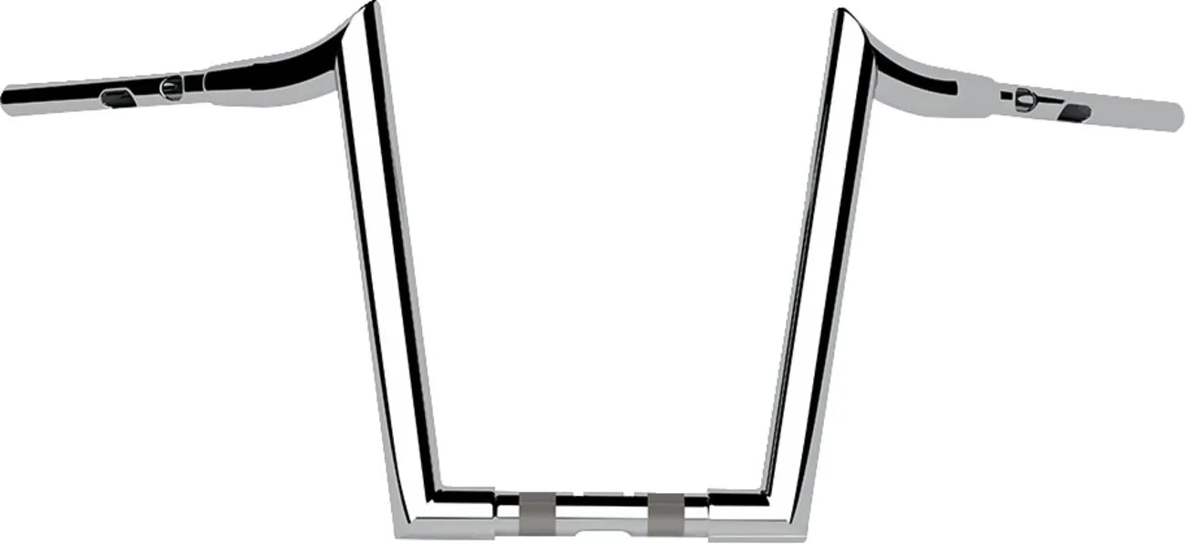 La Choppers 1-1/2" Grande Prime Ape Handlebar